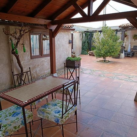 Pinar De Las Cabanuelas Villanueva de Duero Εξωτερικό φωτογραφία