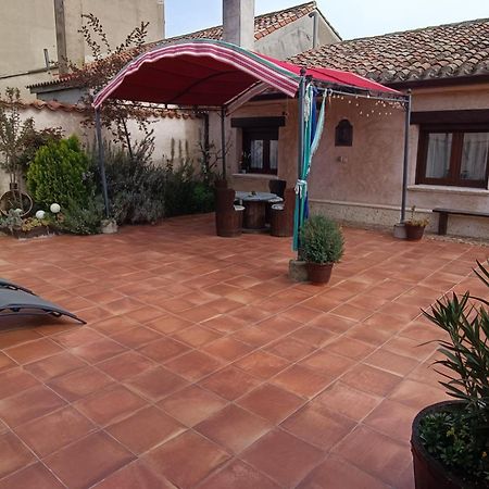 Pinar De Las Cabanuelas Villanueva de Duero Εξωτερικό φωτογραφία