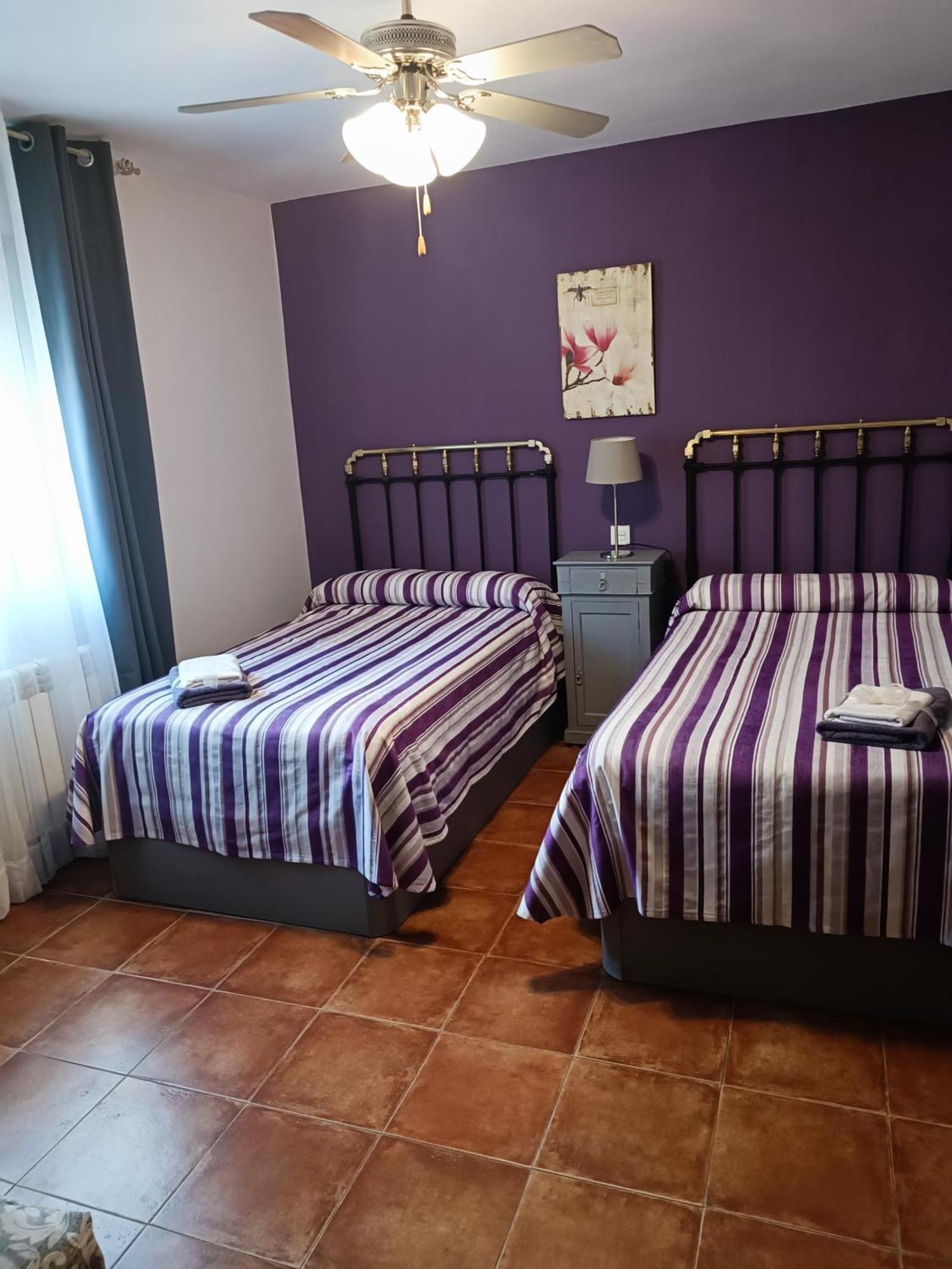 Pinar De Las Cabanuelas Villanueva de Duero Εξωτερικό φωτογραφία