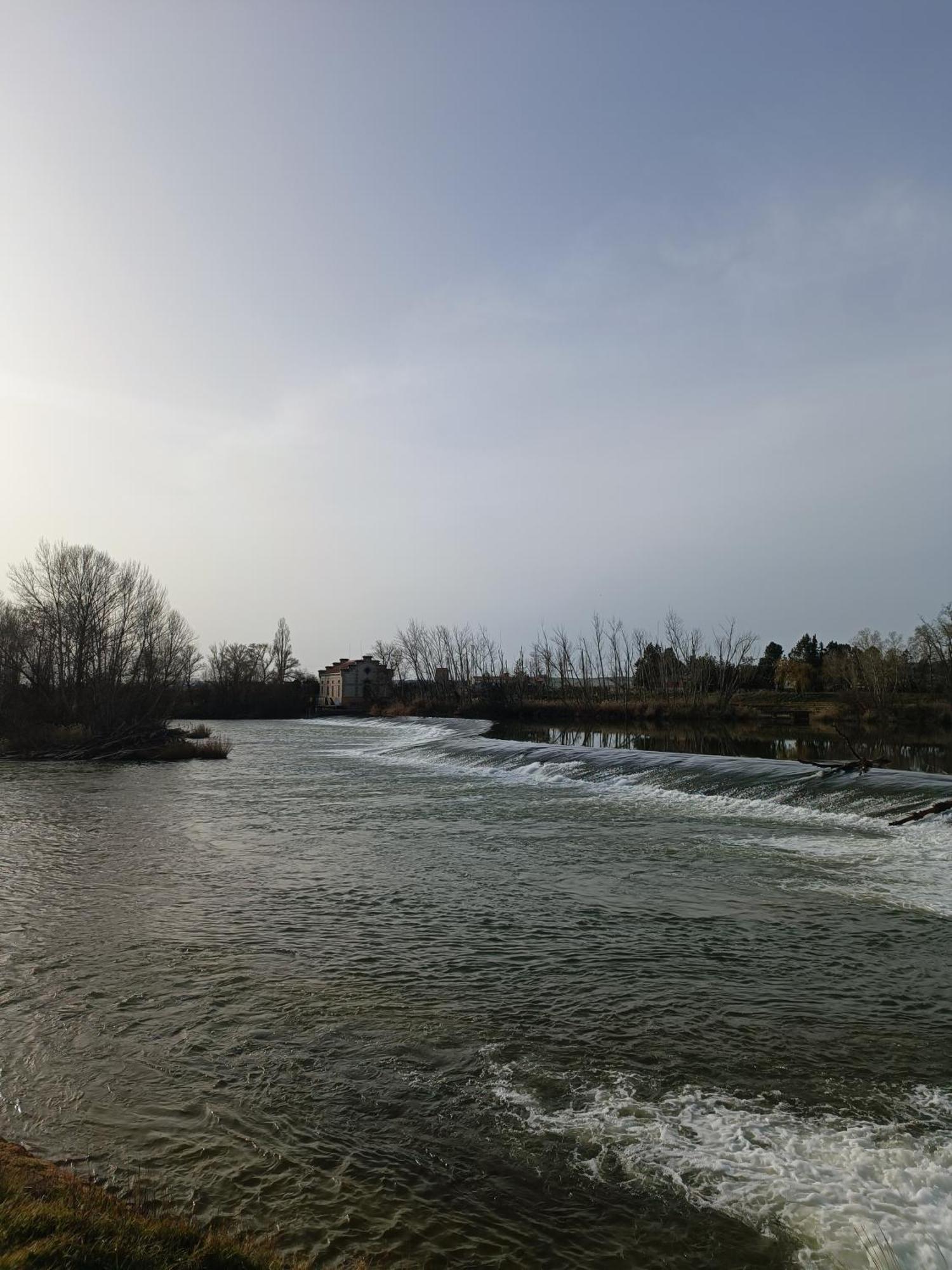 Pinar De Las Cabanuelas Villanueva de Duero Εξωτερικό φωτογραφία