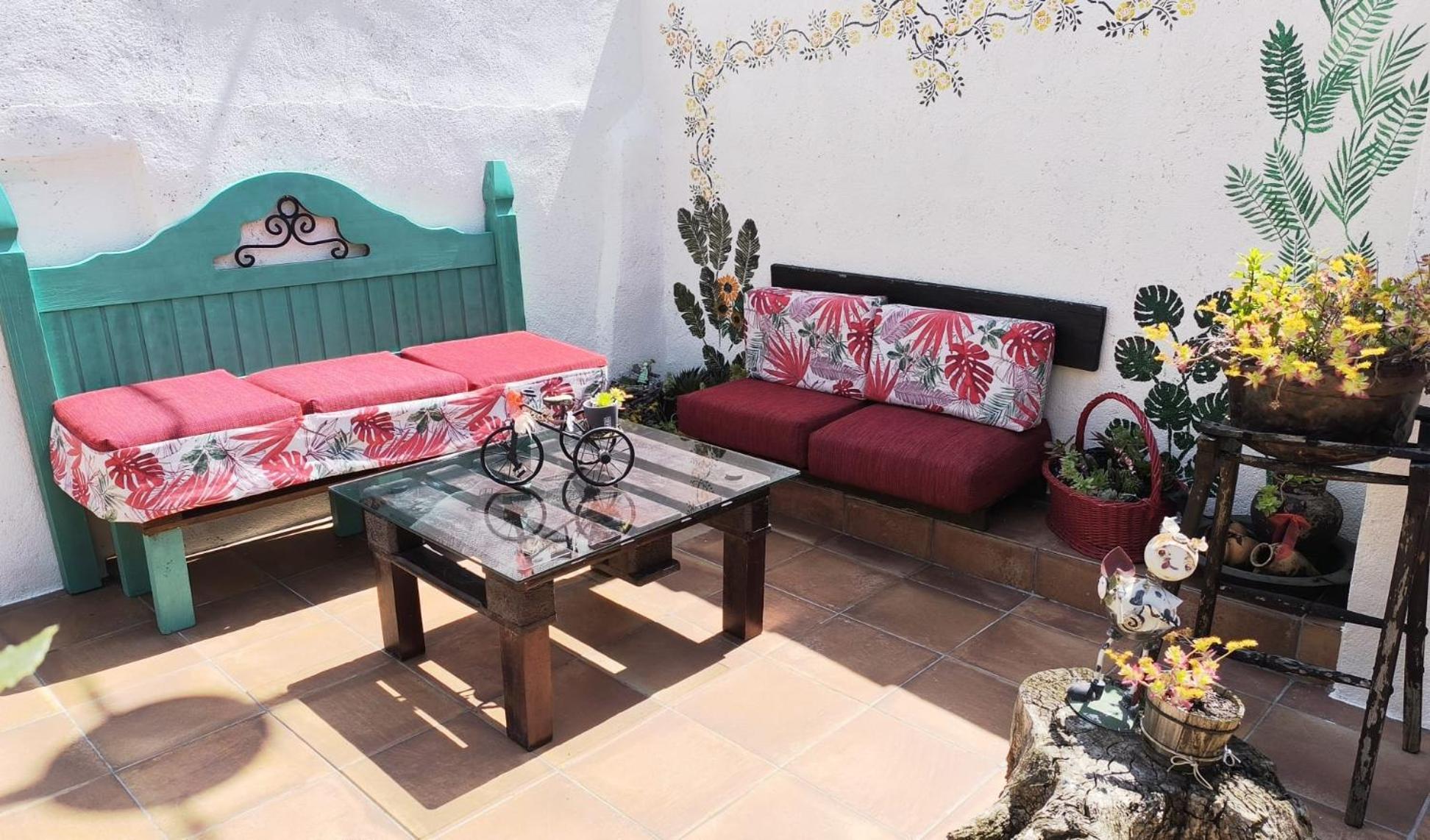 Pinar De Las Cabanuelas Villanueva de Duero Εξωτερικό φωτογραφία