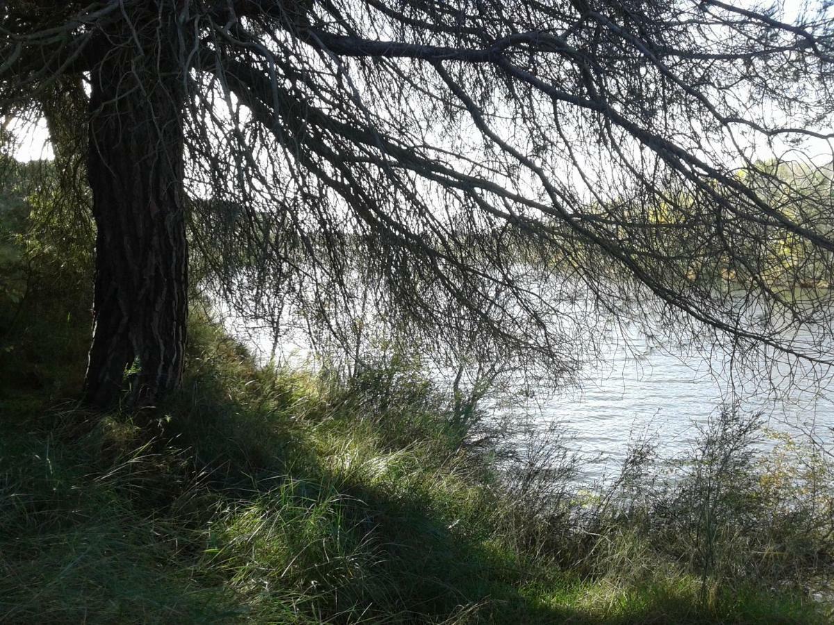 Pinar De Las Cabanuelas Villanueva de Duero Εξωτερικό φωτογραφία