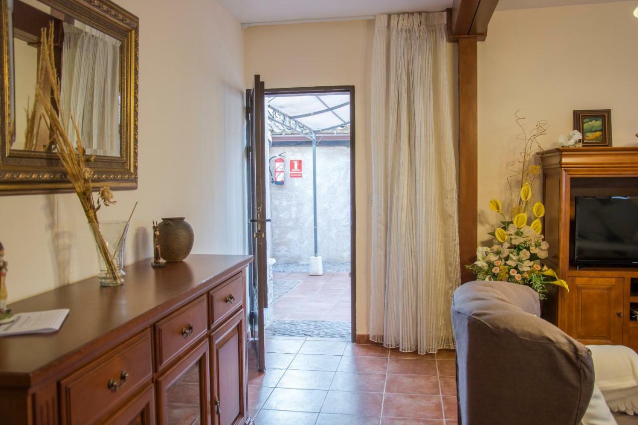 Pinar De Las Cabanuelas Villanueva de Duero Εξωτερικό φωτογραφία