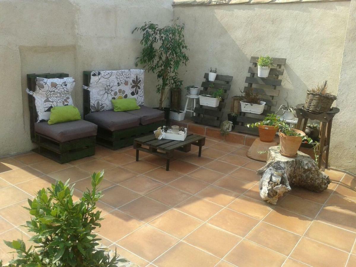 Pinar De Las Cabanuelas Villanueva de Duero Εξωτερικό φωτογραφία