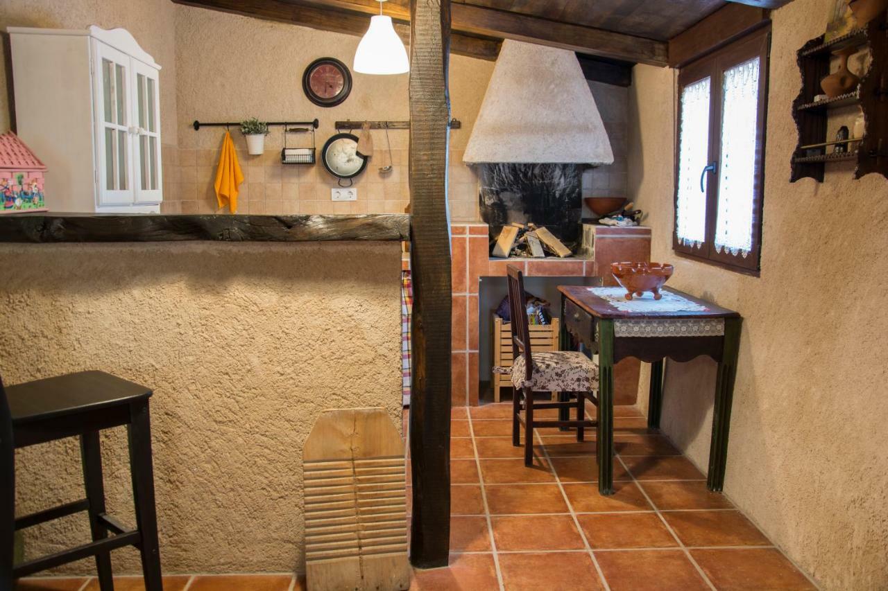 Pinar De Las Cabanuelas Villanueva de Duero Εξωτερικό φωτογραφία
