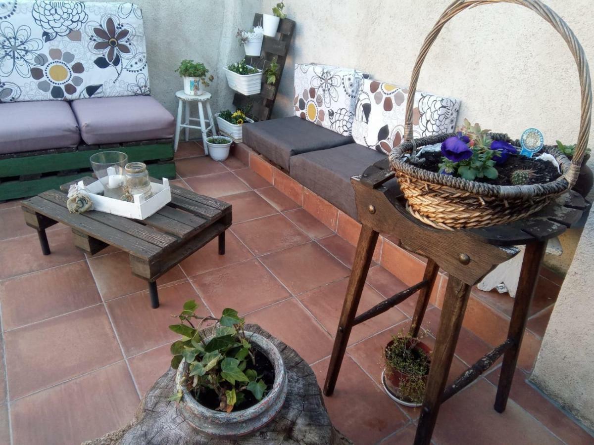 Pinar De Las Cabanuelas Villanueva de Duero Εξωτερικό φωτογραφία