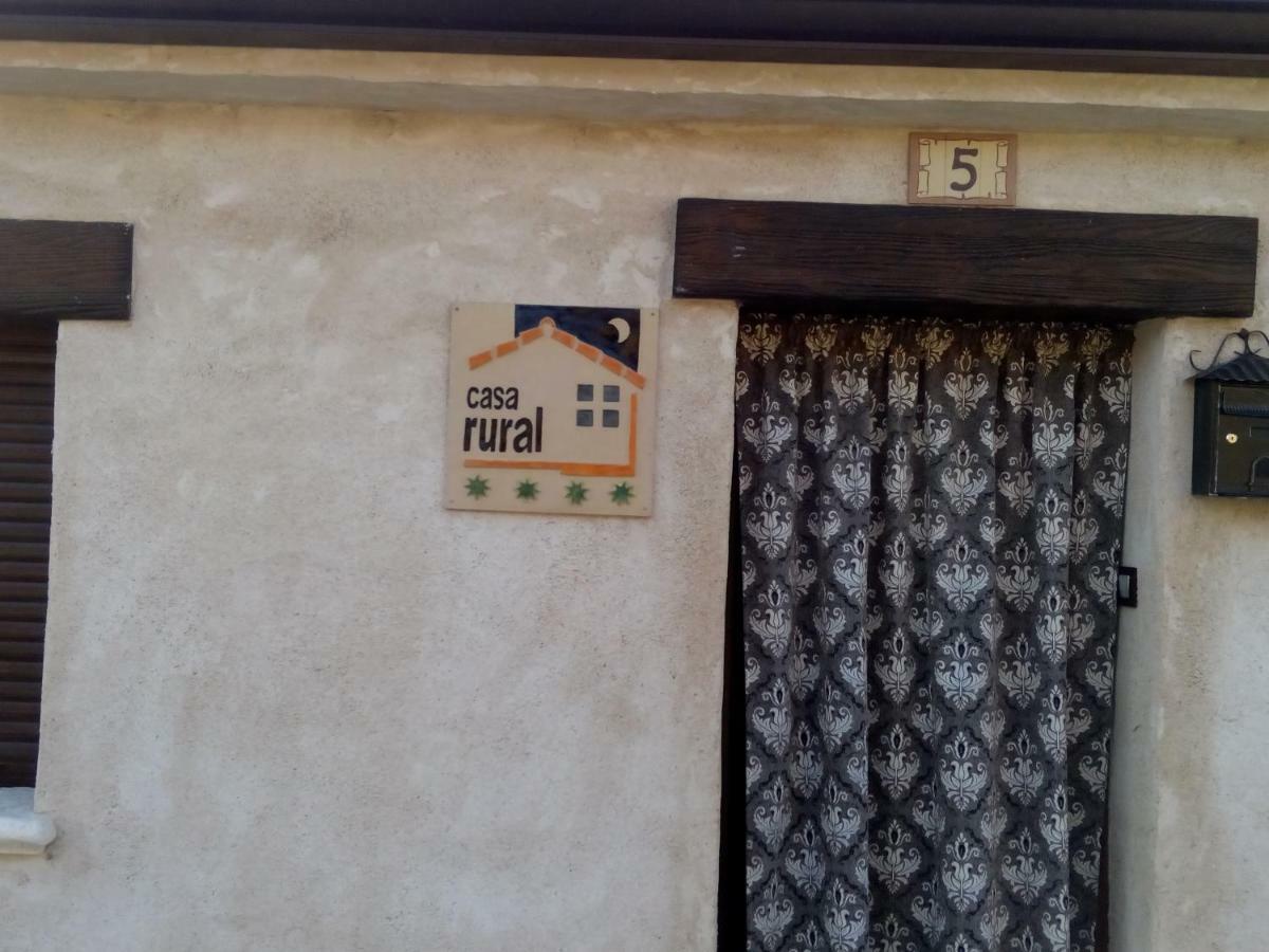 Pinar De Las Cabanuelas Villanueva de Duero Εξωτερικό φωτογραφία