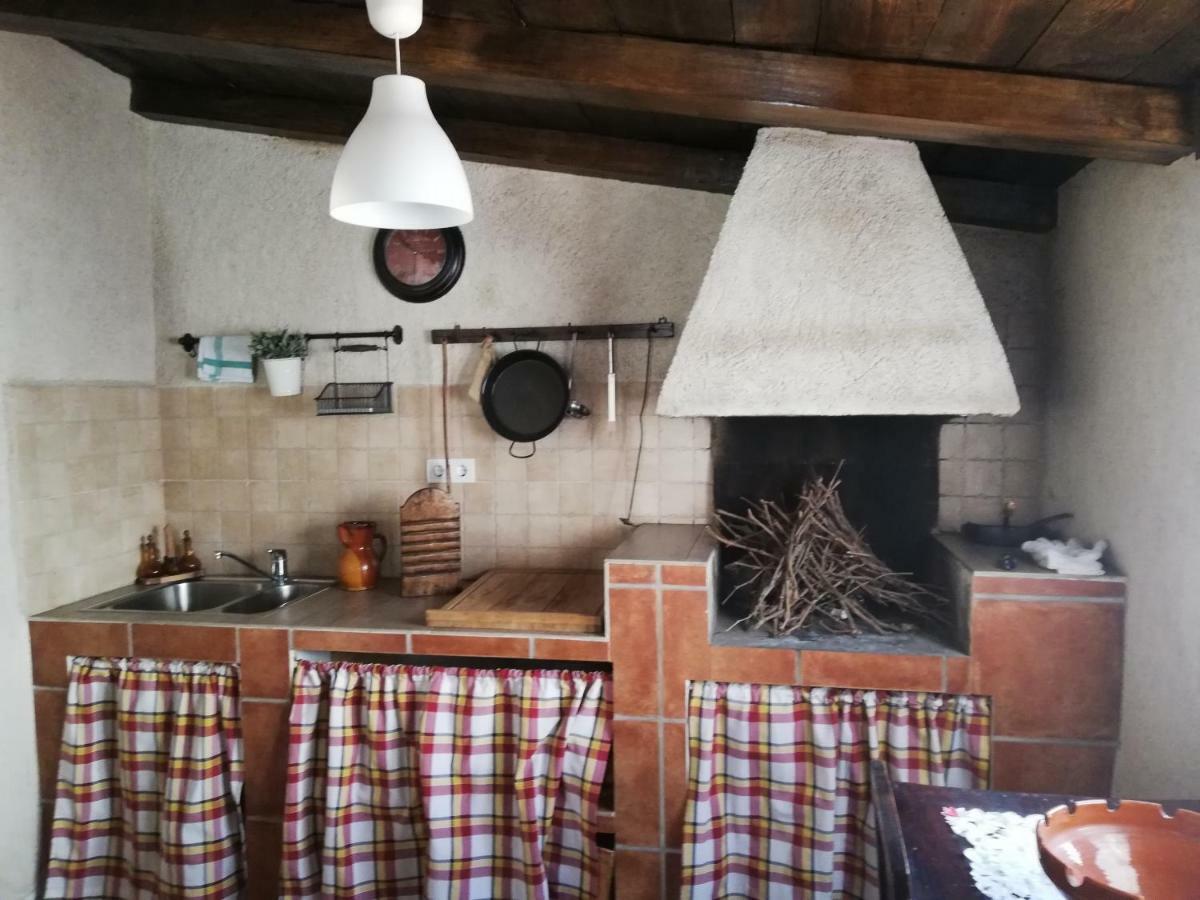 Pinar De Las Cabanuelas Villanueva de Duero Εξωτερικό φωτογραφία