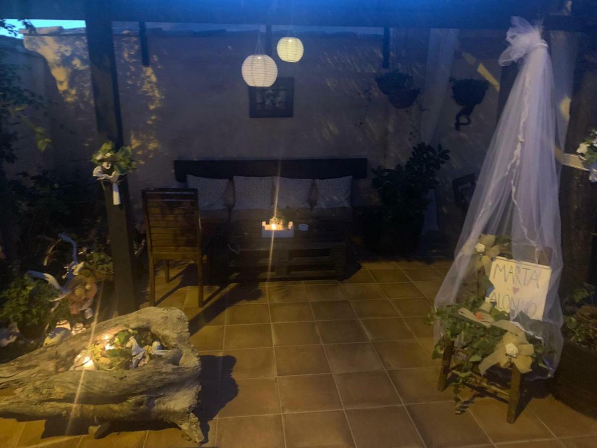 Pinar De Las Cabanuelas Villanueva de Duero Εξωτερικό φωτογραφία