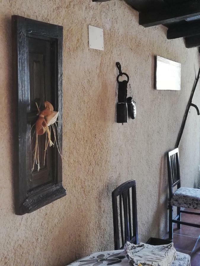 Pinar De Las Cabanuelas Villanueva de Duero Εξωτερικό φωτογραφία